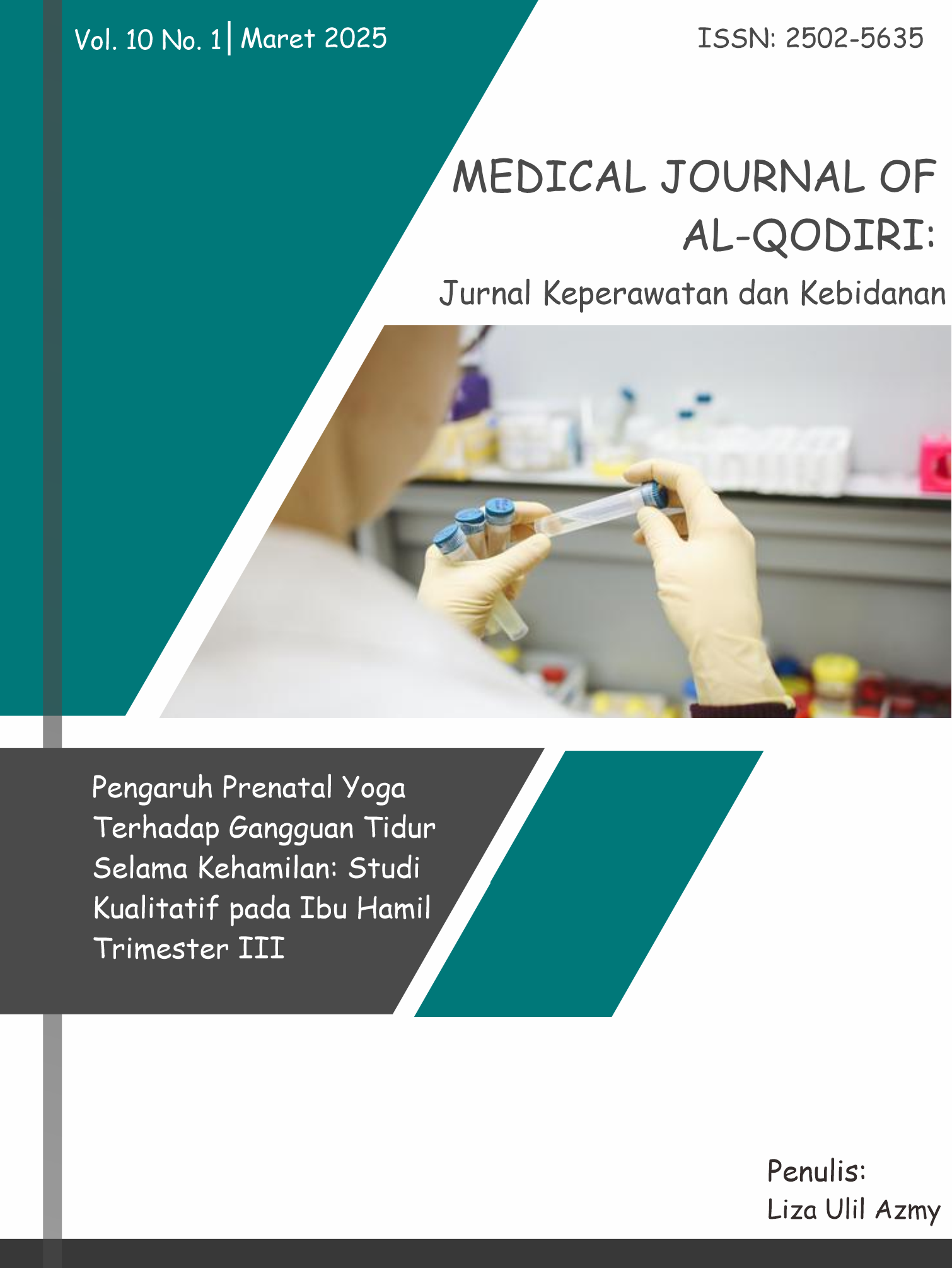 Cover Image